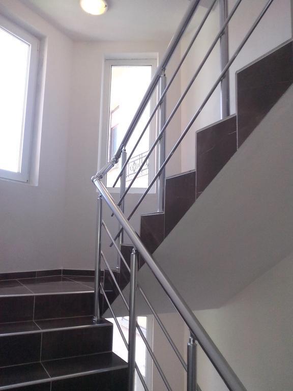 Guest House Krasi تشيرنوموريتس المظهر الخارجي الصورة
