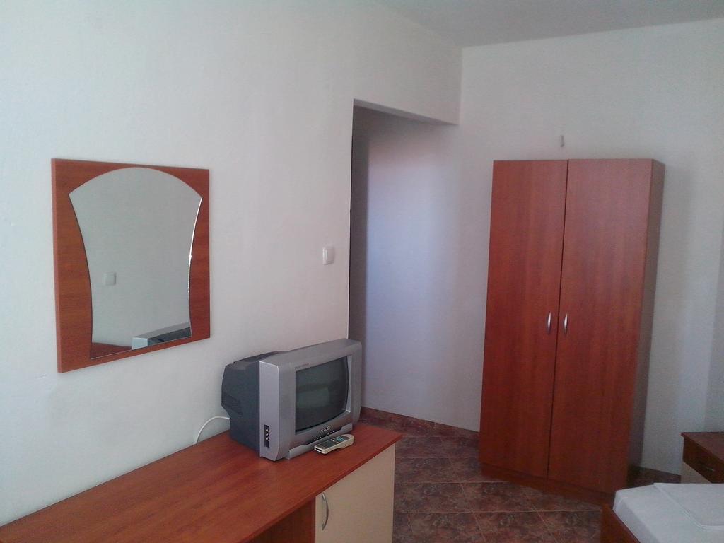 Guest House Krasi تشيرنوموريتس الغرفة الصورة