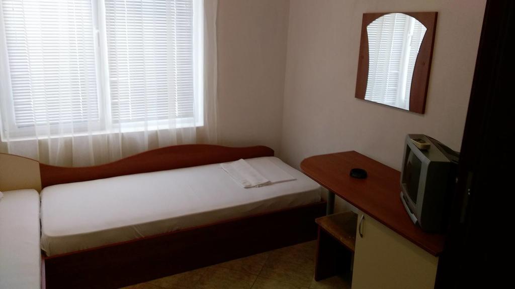 Guest House Krasi تشيرنوموريتس المظهر الخارجي الصورة