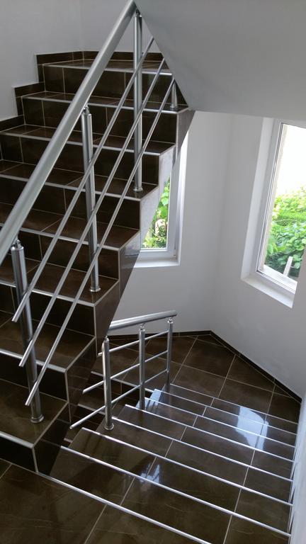 Guest House Krasi تشيرنوموريتس المظهر الخارجي الصورة