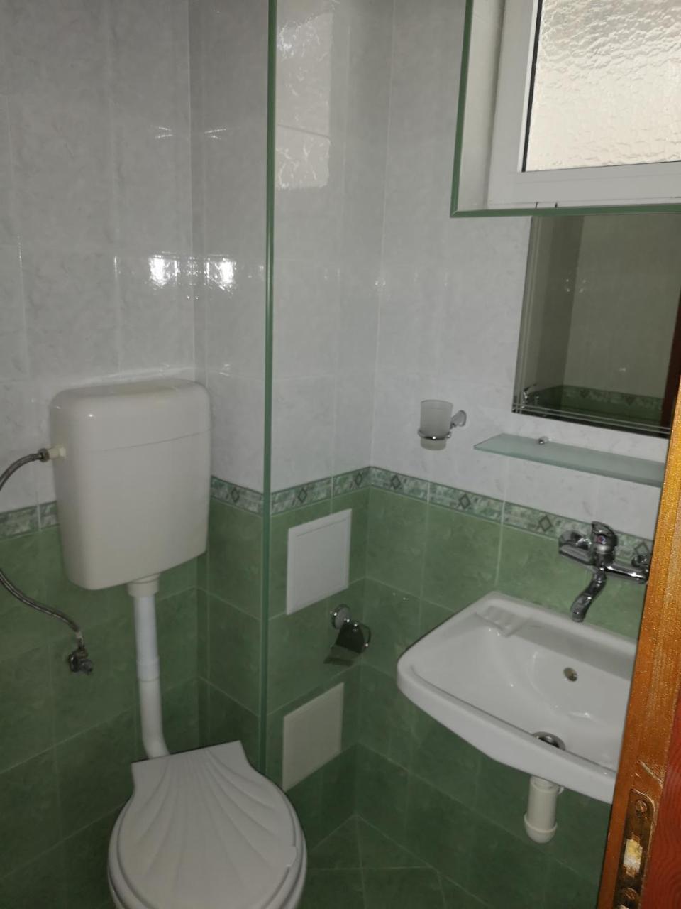 Guest House Krasi تشيرنوموريتس المظهر الخارجي الصورة